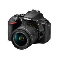 Nikon D5600