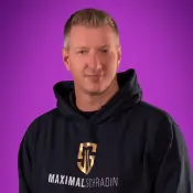 SCHRADIN Profile Picture