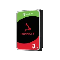 Seagate IronWolf 3TB