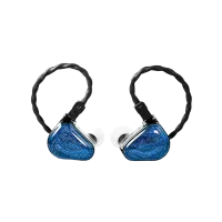 TRUTHEAR x Crinacle ZERO