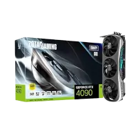 ZOTAC Gaming GeForce RTX 4090 Trinity OC