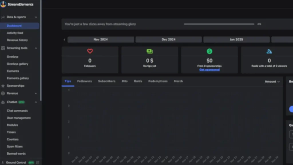 twitch streamelements