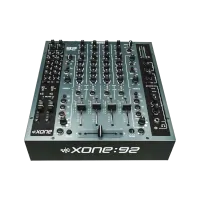 Allen & Heath Xone 92 MK2