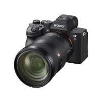 Sony Alpha 7S III