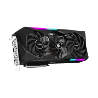 Gigabyte AORUS Radeon RX 6800 XT