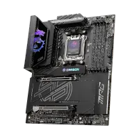 MSI MPG X870E Carbon WiFi