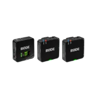 RØDE Wireless GO II