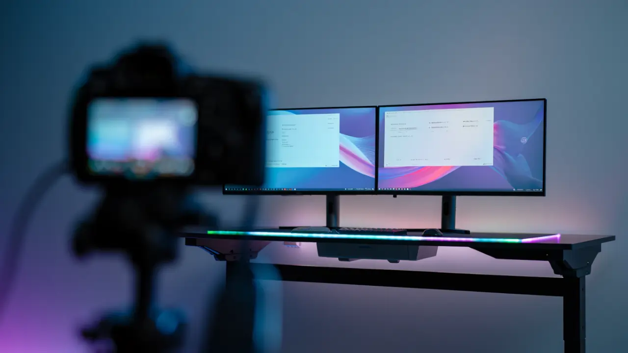 Twitch Streaming Software