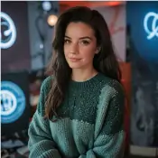 Gingy Profile Picture