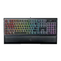 Razer Ornata Chroma