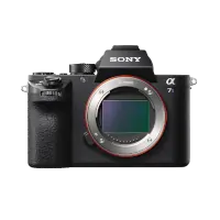 Sony Alpha 7S